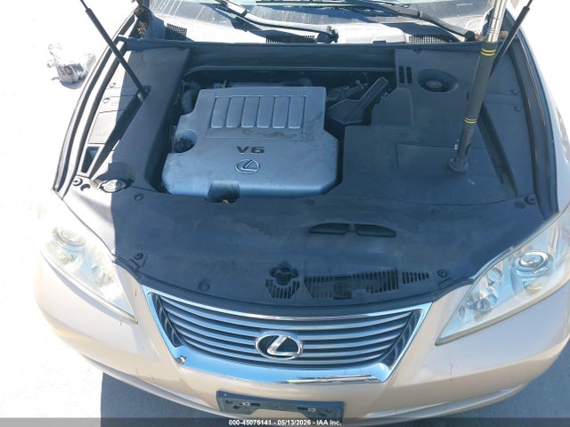 Продаж на аукціоні авто 2009 Lexus Es 350, vin: JTHBJ46G492311738, номер лоту: 45075141