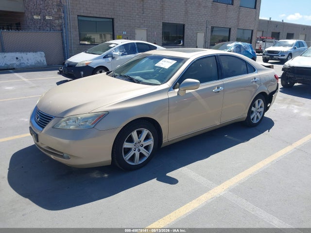 Продаж на аукціоні авто 2009 Lexus Es 350, vin: JTHBJ46G492311738, номер лоту: 45075141