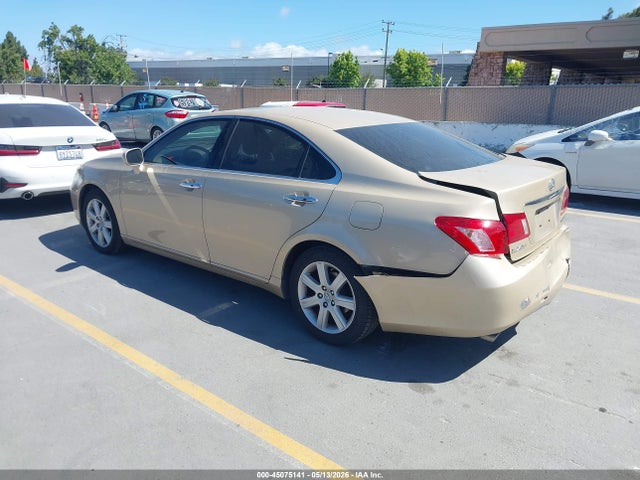 Продаж на аукціоні авто 2009 Lexus Es 350, vin: JTHBJ46G492311738, номер лоту: 45075141