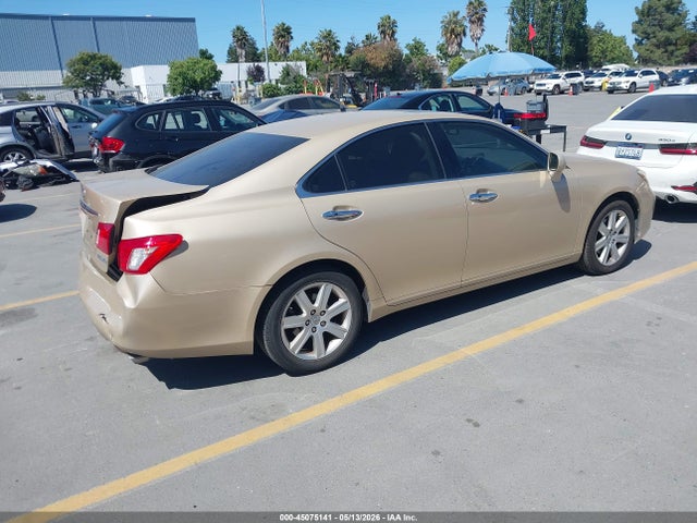 Продаж на аукціоні авто 2009 Lexus Es 350, vin: JTHBJ46G492311738, номер лоту: 45075141