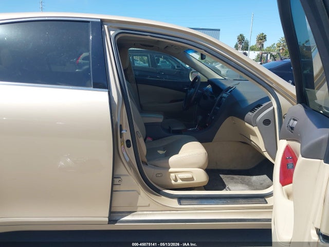Продаж на аукціоні авто 2009 Lexus Es 350, vin: JTHBJ46G492311738, номер лоту: 45075141