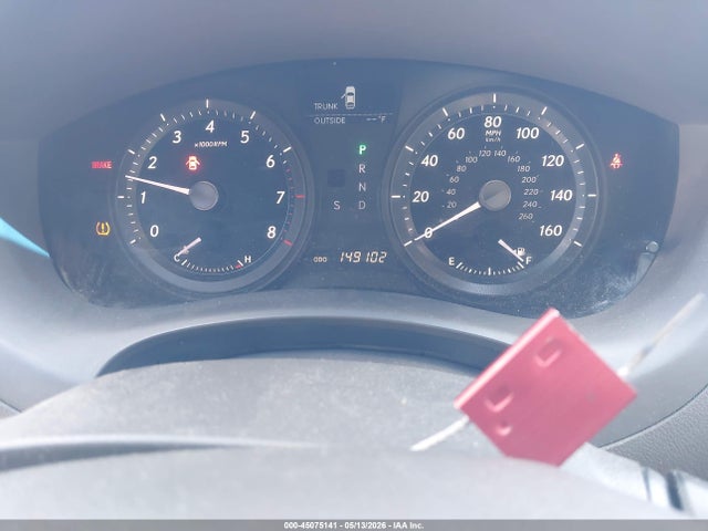 Продаж на аукціоні авто 2009 Lexus Es 350, vin: JTHBJ46G492311738, номер лоту: 45075141