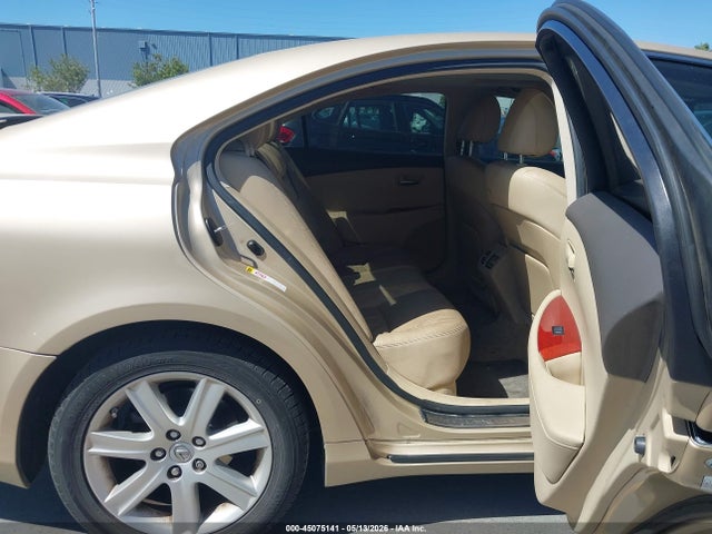 Продаж на аукціоні авто 2009 Lexus Es 350, vin: JTHBJ46G492311738, номер лоту: 45075141