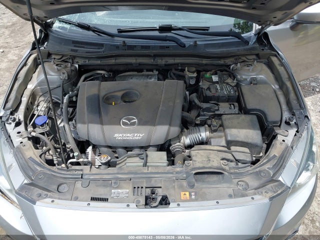 Продажа на аукционе авто 2015 Mazda Mazda3 I Touring, vin: 3MZBM1V73FM173152, номер лота: 45075143