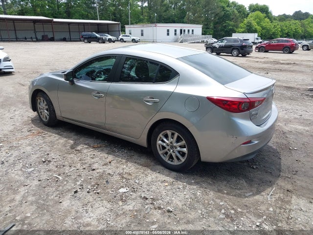 Продажа на аукционе авто 2015 Mazda Mazda3 I Touring, vin: 3MZBM1V73FM173152, номер лота: 45075143