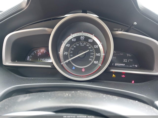 Продажа на аукционе авто 2015 Mazda Mazda3 I Touring, vin: 3MZBM1V73FM173152, номер лота: 45075143