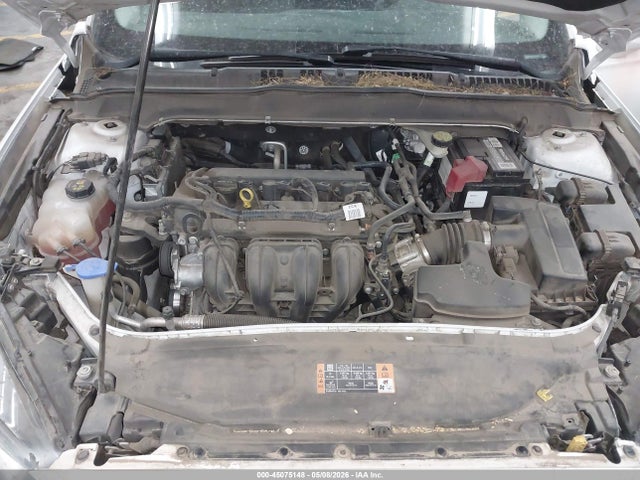 Aukcja sprzedaży 2014 Ford Fusion Se, vin: 1FA6P0H70E5386989, numer aukcji: 45075148