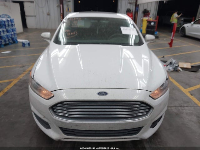 Aukcja sprzedaży 2014 Ford Fusion Se, vin: 1FA6P0H70E5386989, numer aukcji: 45075148