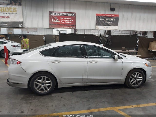 Aukcja sprzedaży 2014 Ford Fusion Se, vin: 1FA6P0H70E5386989, numer aukcji: 45075148