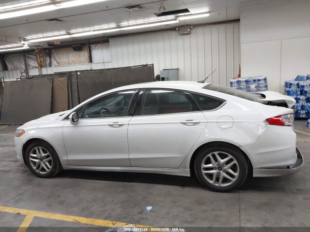 Aukcja sprzedaży 2014 Ford Fusion Se, vin: 1FA6P0H70E5386989, numer aukcji: 45075148