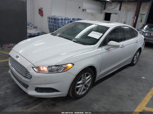 Aukcja sprzedaży 2014 Ford Fusion Se, vin: 1FA6P0H70E5386989, numer aukcji: 45075148