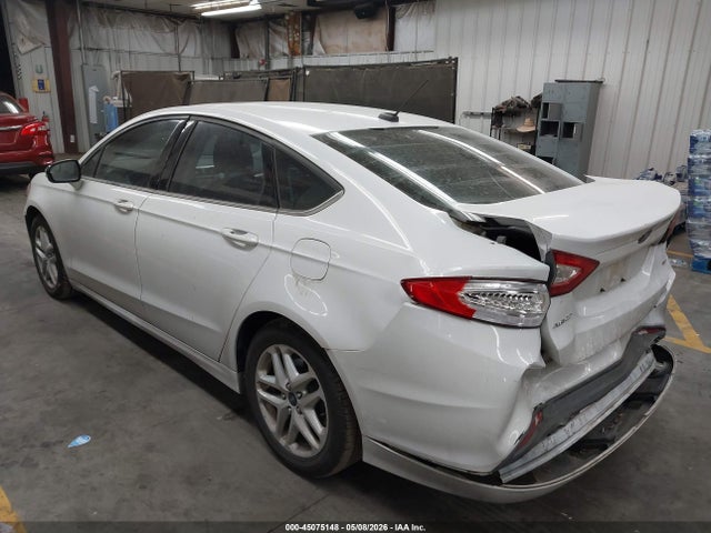 Aukcja sprzedaży 2014 Ford Fusion Se, vin: 1FA6P0H70E5386989, numer aukcji: 45075148