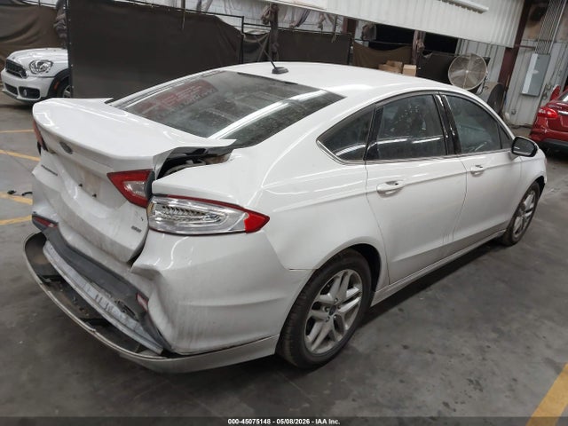 Aukcja sprzedaży 2014 Ford Fusion Se, vin: 1FA6P0H70E5386989, numer aukcji: 45075148