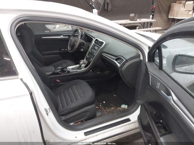 Aukcja sprzedaży 2014 Ford Fusion Se, vin: 1FA6P0H70E5386989, numer aukcji: 45075148
