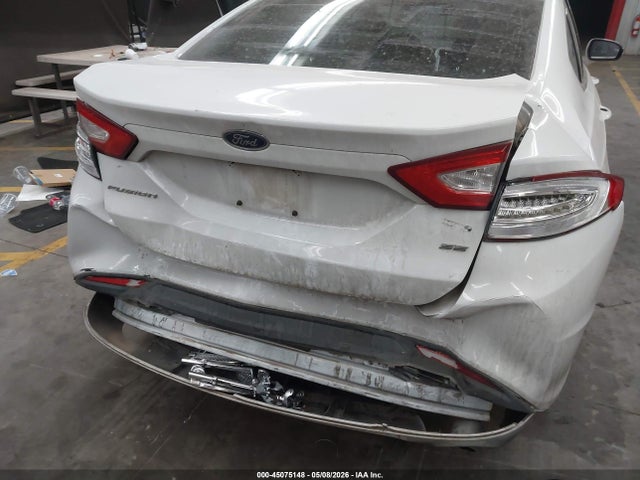 Aukcja sprzedaży 2014 Ford Fusion Se, vin: 1FA6P0H70E5386989, numer aukcji: 45075148