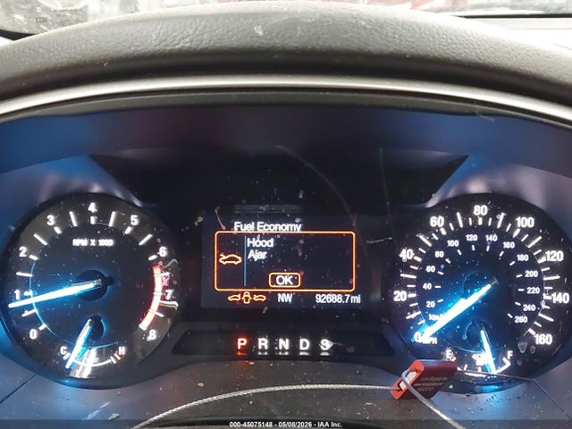 Aukcja sprzedaży 2014 Ford Fusion Se, vin: 1FA6P0H70E5386989, numer aukcji: 45075148