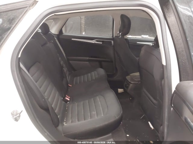 Aukcja sprzedaży 2014 Ford Fusion Se, vin: 1FA6P0H70E5386989, numer aukcji: 45075148