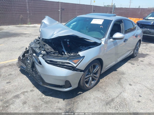 Aukcja sprzedaży 2025 Acura Integra A-spec, vin: 19UDE4H36SA020180, numer aukcji: 45075150