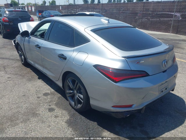 Aukcja sprzedaży 2025 Acura Integra A-spec, vin: 19UDE4H36SA020180, numer aukcji: 45075150