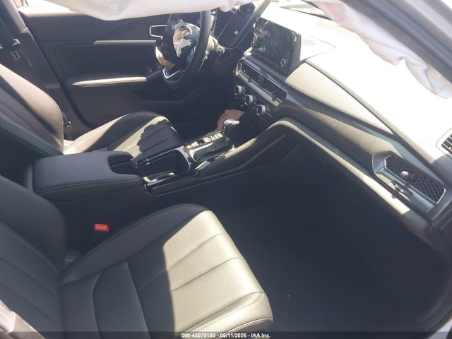 Aukcja sprzedaży 2025 Acura Integra A-spec, vin: 19UDE4H36SA020180, numer aukcji: 45075150