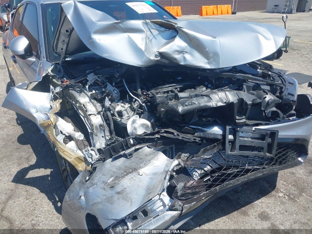 Aukcja sprzedaży 2025 Acura Integra A-spec, vin: 19UDE4H36SA020180, numer aukcji: 45075150