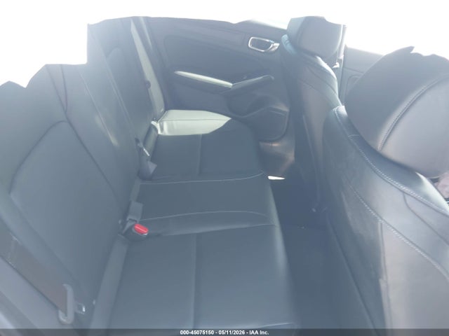 Aukcja sprzedaży 2025 Acura Integra A-spec, vin: 19UDE4H36SA020180, numer aukcji: 45075150