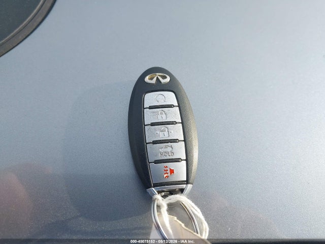 Aukcja sprzedaży 2018 Infiniti Q50 3.0t Luxe, vin: JN1EV7AP4JM351938, numer aukcji: 45075152