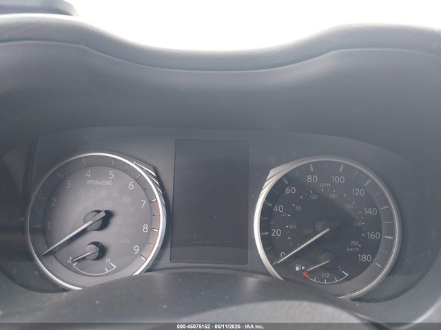 Aukcja sprzedaży 2018 Infiniti Q50 3.0t Luxe, vin: JN1EV7AP4JM351938, numer aukcji: 45075152