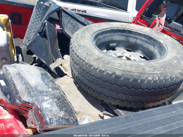 2024 Ford F-250 Xl მანქანა იყიდება აუქციონზე, vin: 1FT8W2BA2REC57647, აუქციონის ნომერი: 45075155