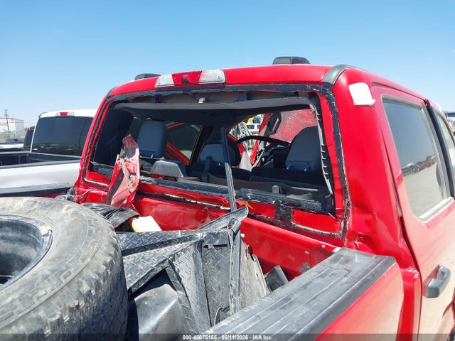 2024 Ford F-250 Xl მანქანა იყიდება აუქციონზე, vin: 1FT8W2BA2REC57647, აუქციონის ნომერი: 45075155
