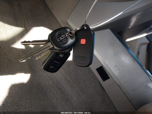 2007 Toyota 4runner Sr5 V6 მანქანა იყიდება აუქციონზე, vin: JTEBU14R478091941, აუქციონის ნომერი: 45075157