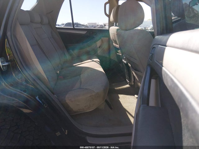 2007 Toyota 4runner Sr5 V6 მანქანა იყიდება აუქციონზე, vin: JTEBU14R478091941, აუქციონის ნომერი: 45075157