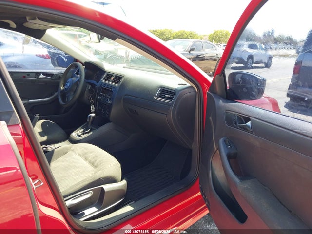 Продаж на аукціоні авто 2011 Volkswagen Jetta 2.0l S, vin: 3VW2K7AJ8BM075755, номер лоту: 45075158