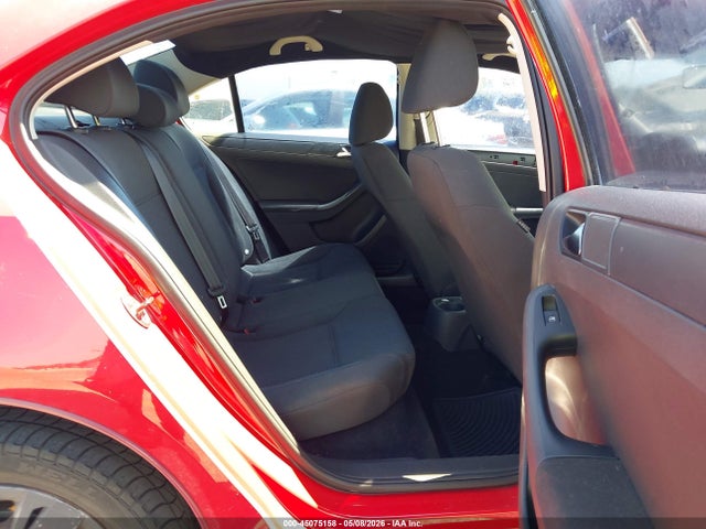 Продаж на аукціоні авто 2011 Volkswagen Jetta 2.0l S, vin: 3VW2K7AJ8BM075755, номер лоту: 45075158