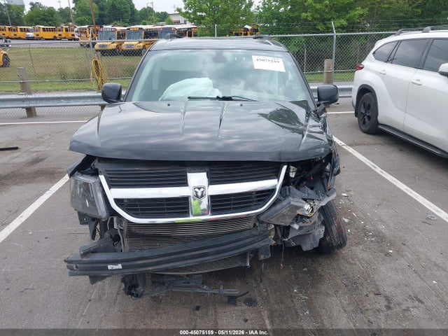 Продажа на аукционе авто 2019 Dodge Journey Se, vin: 3C4PDCBB7KT836848, номер лота: 45075159