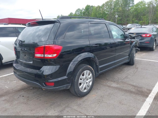 Продажа на аукционе авто 2019 Dodge Journey Se, vin: 3C4PDCBB7KT836848, номер лота: 45075159