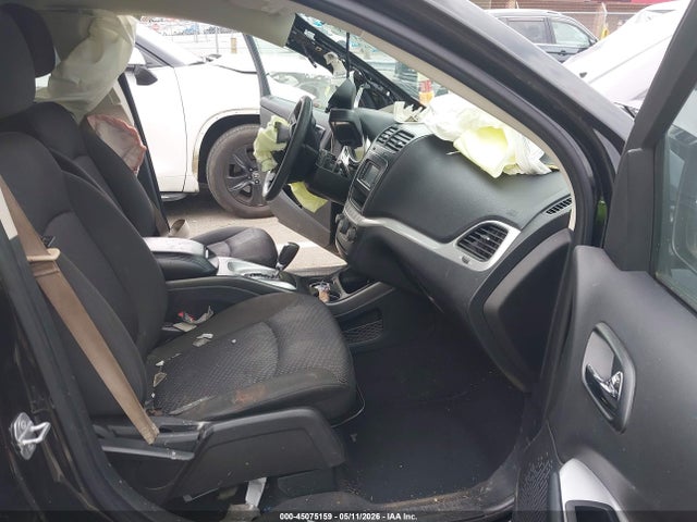 Продажа на аукционе авто 2019 Dodge Journey Se, vin: 3C4PDCBB7KT836848, номер лота: 45075159
