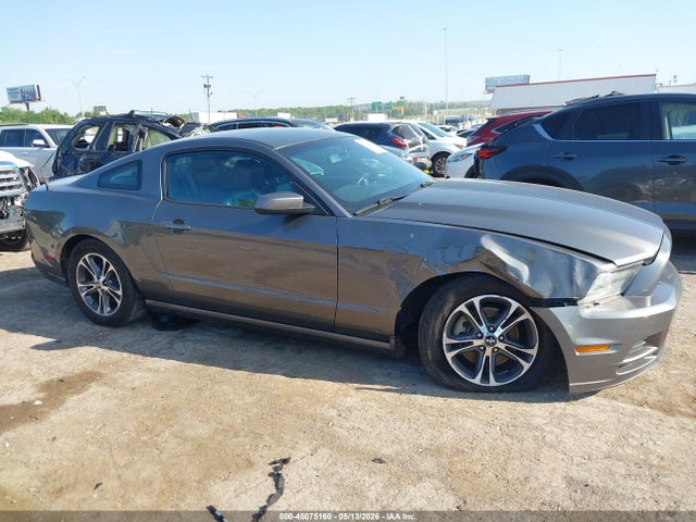 Продажа на аукционе авто 2013 Ford Mustang V6 Premium, vin: 1ZVBP8AM9D5251920, номер лота: 45075160