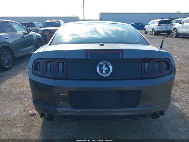 Продажа на аукционе авто 2013 Ford Mustang V6 Premium, vin: 1ZVBP8AM9D5251920, номер лота: 45075160