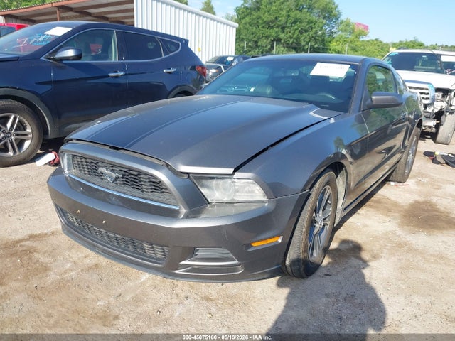 Продажа на аукционе авто 2013 Ford Mustang V6 Premium, vin: 1ZVBP8AM9D5251920, номер лота: 45075160