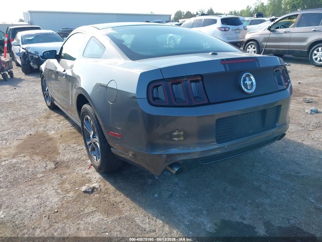 Продажа на аукционе авто 2013 Ford Mustang V6 Premium, vin: 1ZVBP8AM9D5251920, номер лота: 45075160