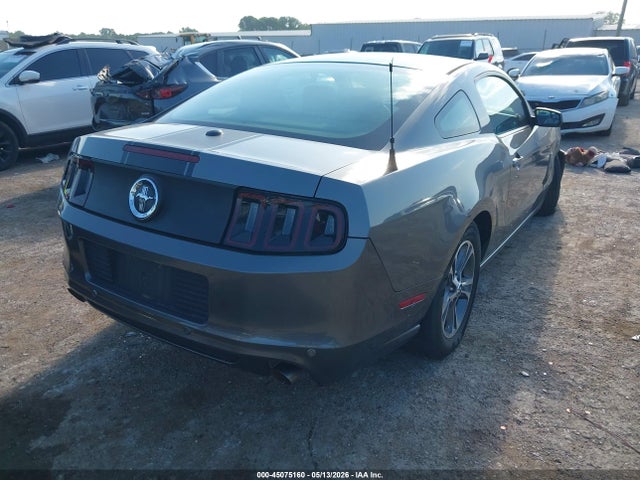 Продажа на аукционе авто 2013 Ford Mustang V6 Premium, vin: 1ZVBP8AM9D5251920, номер лота: 45075160