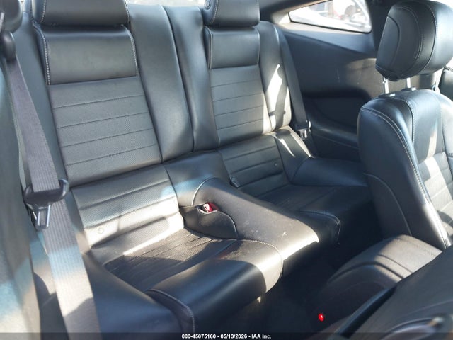 Продажа на аукционе авто 2013 Ford Mustang V6 Premium, vin: 1ZVBP8AM9D5251920, номер лота: 45075160