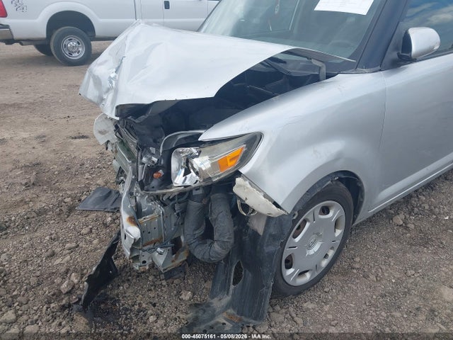 Aukcja sprzedaży 2011 Scion Xb, vin: JTLZE4FE6B1123970, numer aukcji: 45075161