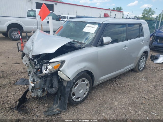 Aukcja sprzedaży 2011 Scion Xb, vin: JTLZE4FE6B1123970, numer aukcji: 45075161