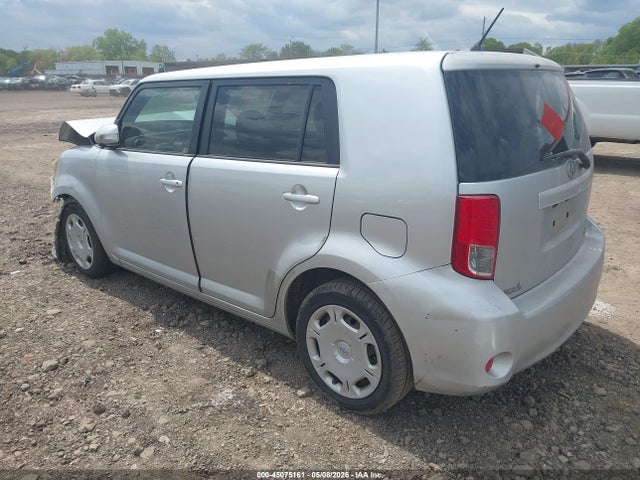 Aukcja sprzedaży 2011 Scion Xb, vin: JTLZE4FE6B1123970, numer aukcji: 45075161