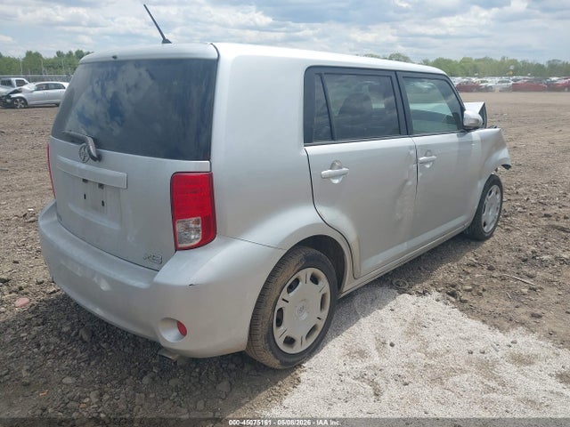 Aukcja sprzedaży 2011 Scion Xb, vin: JTLZE4FE6B1123970, numer aukcji: 45075161