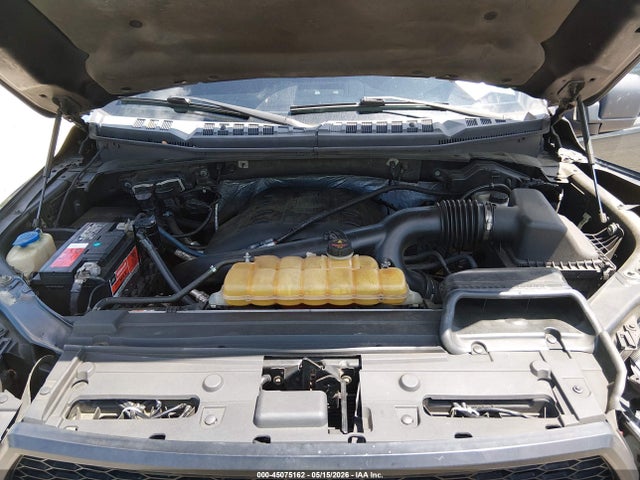 Продаж на аукціоні авто 2015 Ford F-150 Xlt, vin: 1FTEW1EG5FFC44622, номер лоту: 45075162