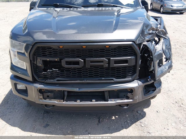 Продаж на аукціоні авто 2015 Ford F-150 Xlt, vin: 1FTEW1EG5FFC44622, номер лоту: 45075162