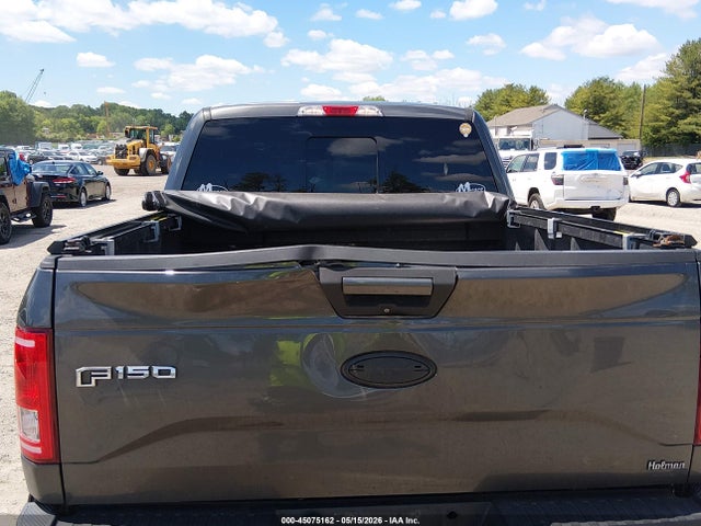 Продаж на аукціоні авто 2015 Ford F-150 Xlt, vin: 1FTEW1EG5FFC44622, номер лоту: 45075162